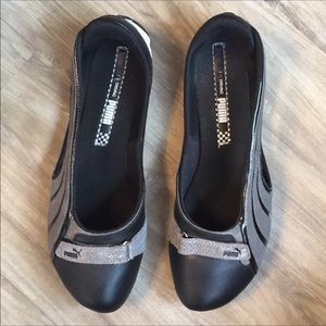 Puma Espera Driving Sneakers